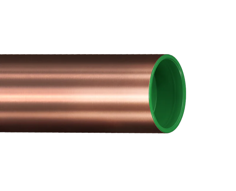 Industrial heat exchangers and process equipment
