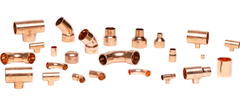 Copper Fittings