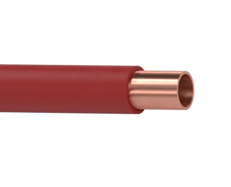 Oxygen Copper Pipes