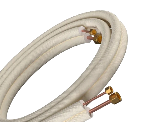 Insulated Coils (AC)